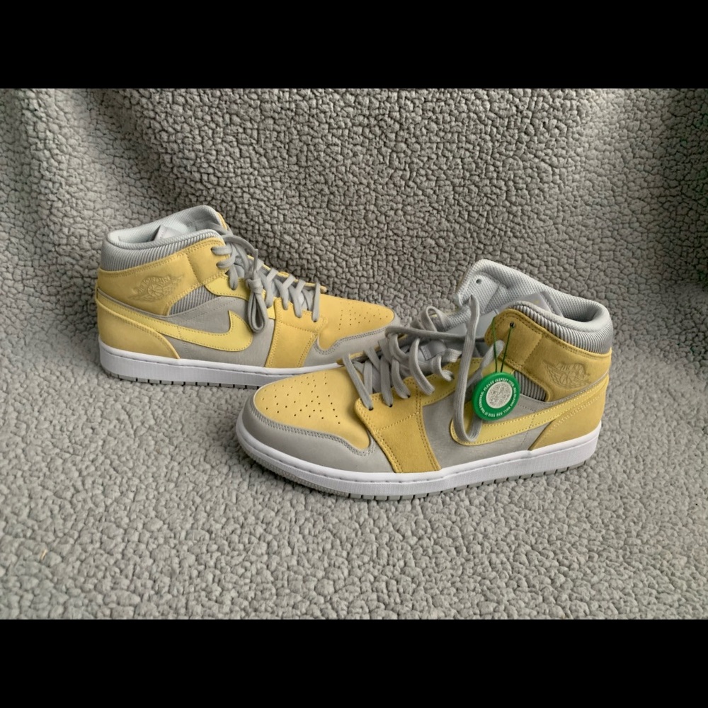 Air jordan 1 Mid